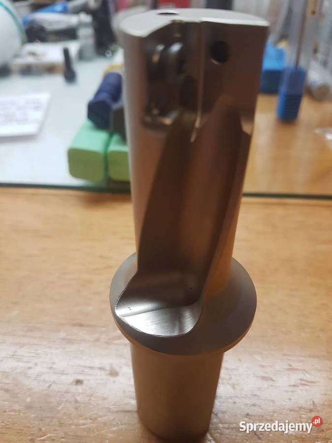 Wiertło wytaczak Iscar DRGMF25R 225D 32A 13 Gliwice