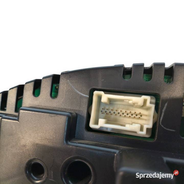 LICZNIK ZEGARY A2035404947 Mercedes W203 22 27 osobowe
