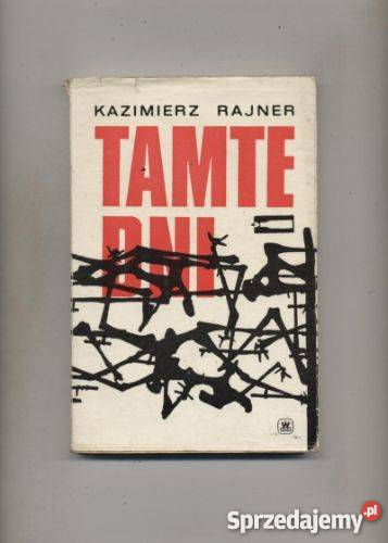 Tamte dni zachodniopomorskie Szczecin