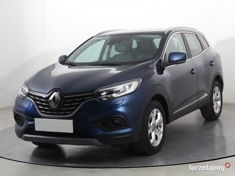 Renault Kadjar 13 TCe Renault