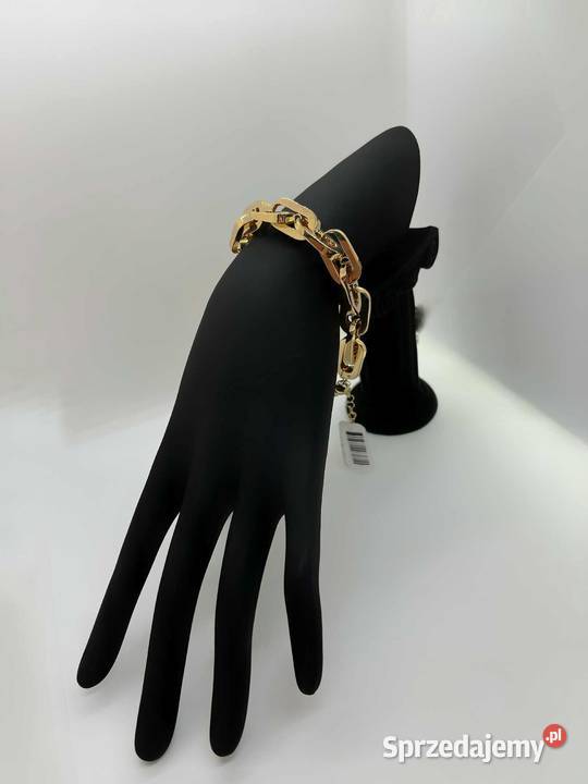 Nowa Złota Bransoletka pr 585 165g 20 215 Elbląg