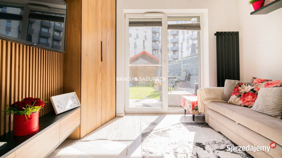 Mieszkanie Kraków Bieńczycka 4062m2 2pokojowe