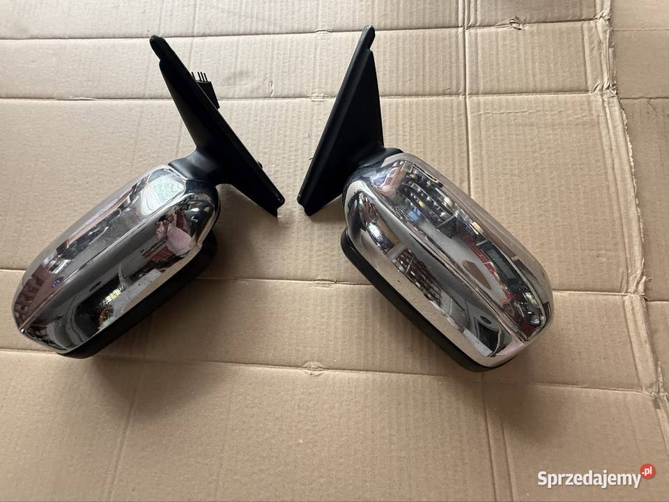 BMW e24 lusterko lewe prawe Jastrzębie-Zdrój