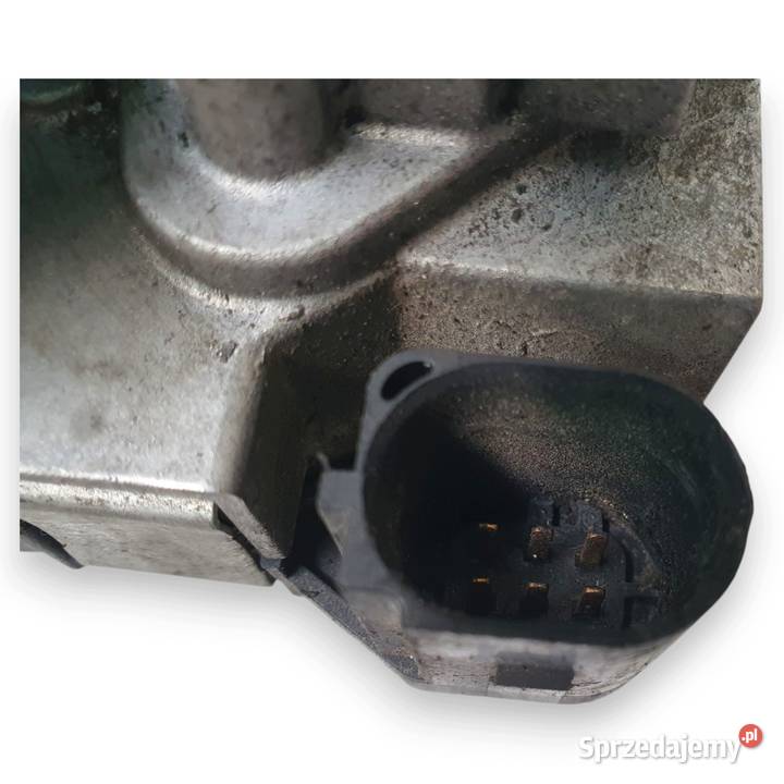 PRZEPUSTNICA Fiat Grande Punto Bravo 14 16V osobowe Chełm