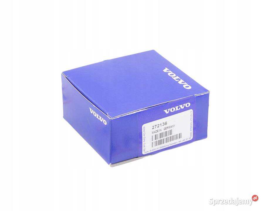 VOLVO S90 V90 rolka napinacza paska Bielany Wrocławskie