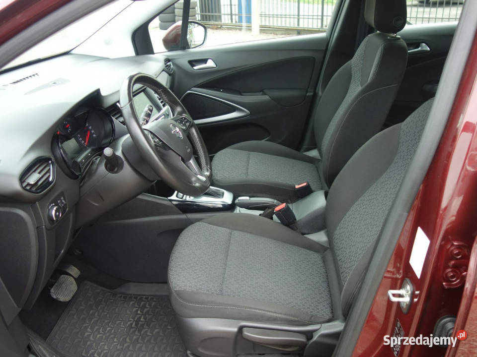 Opel Crossland X Opel Crossland X 2018 12 sprzedam