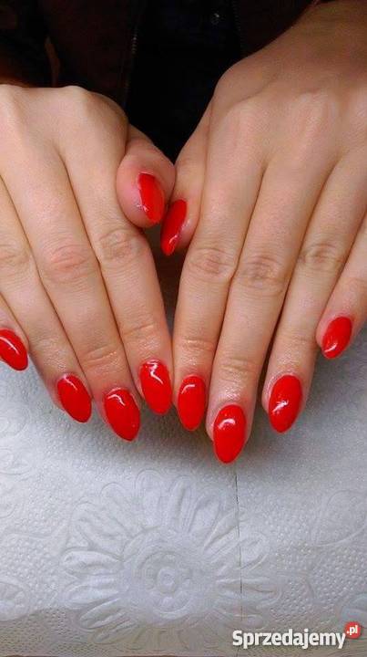 Kurs Paznokcie Express 242503 Wieluń Wieluń