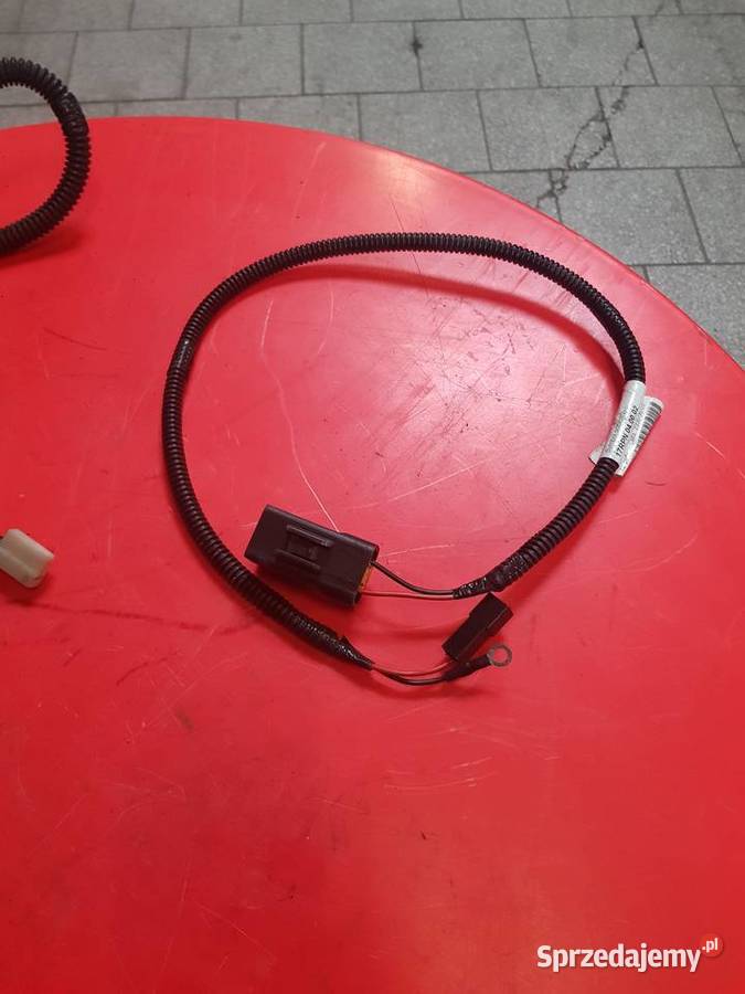 Wiązka REF Pronar Zefir 128RPN18010600 Elektryka i zapłon Sulechów sprzedam
