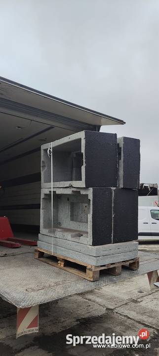 Włazy telekomunikacyjne pokrywy ramy Puławy Pozostałe