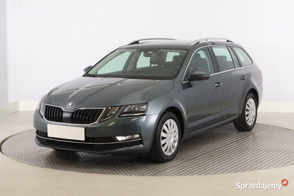 Skoda Octavia 18 TSI Zabrze sprzedam