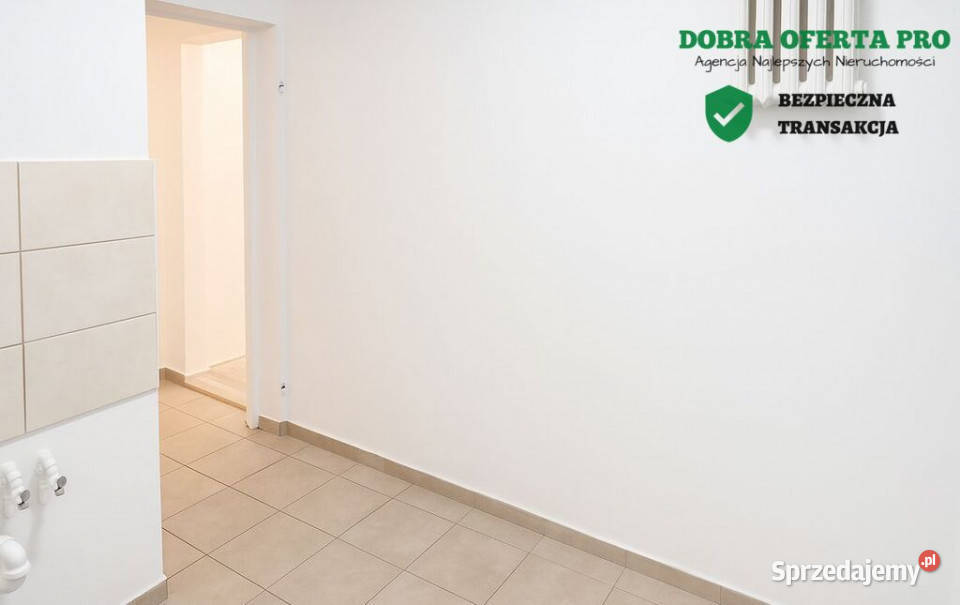 2pokojowe mieszkanie remoncie Pruszcz Gdański