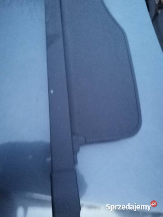 Roleta bagażnika ford mondeo osobowe Gubin