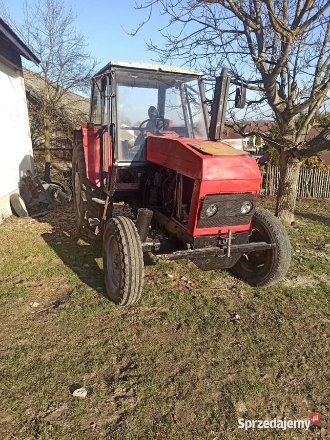 Ursus 912385 podkarpackie sprzedam