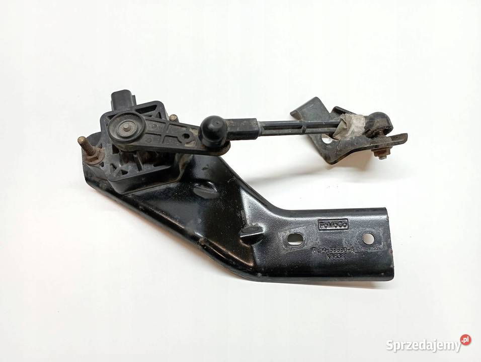 CZUJNIK SENSOR ZAWIESZENIA LEWY TYŁ FL145B690A