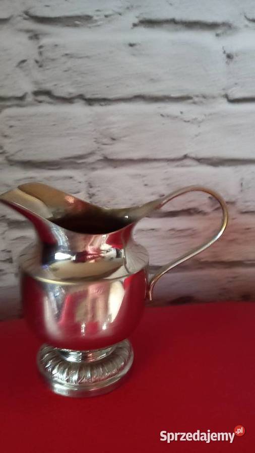 Komplet stary zestaw do kawy