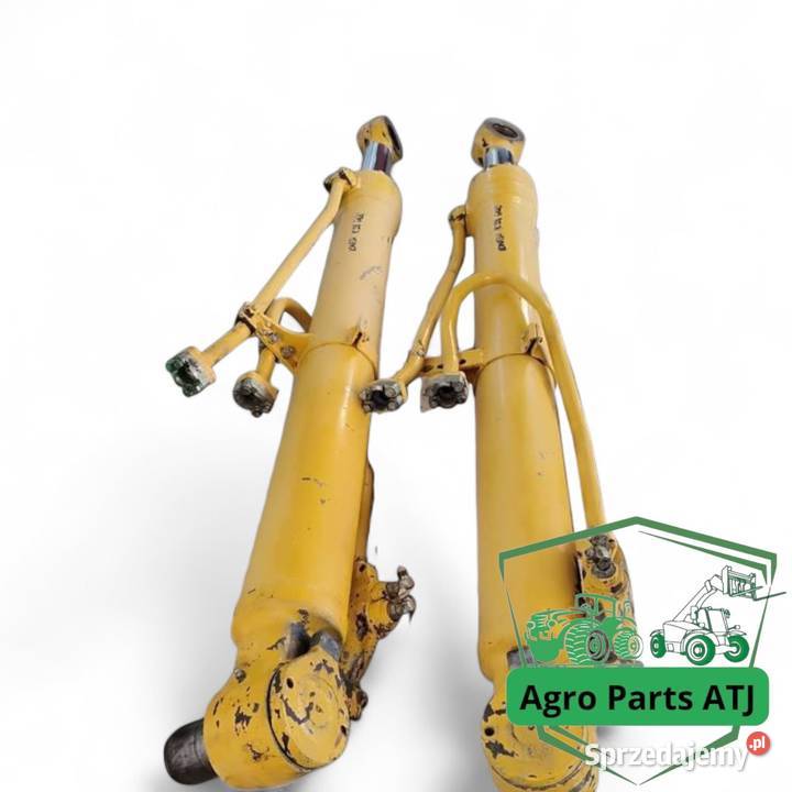 Siłownik hydrauliczny 70701XZ870 Komatsu PC228 Ciechanowiec