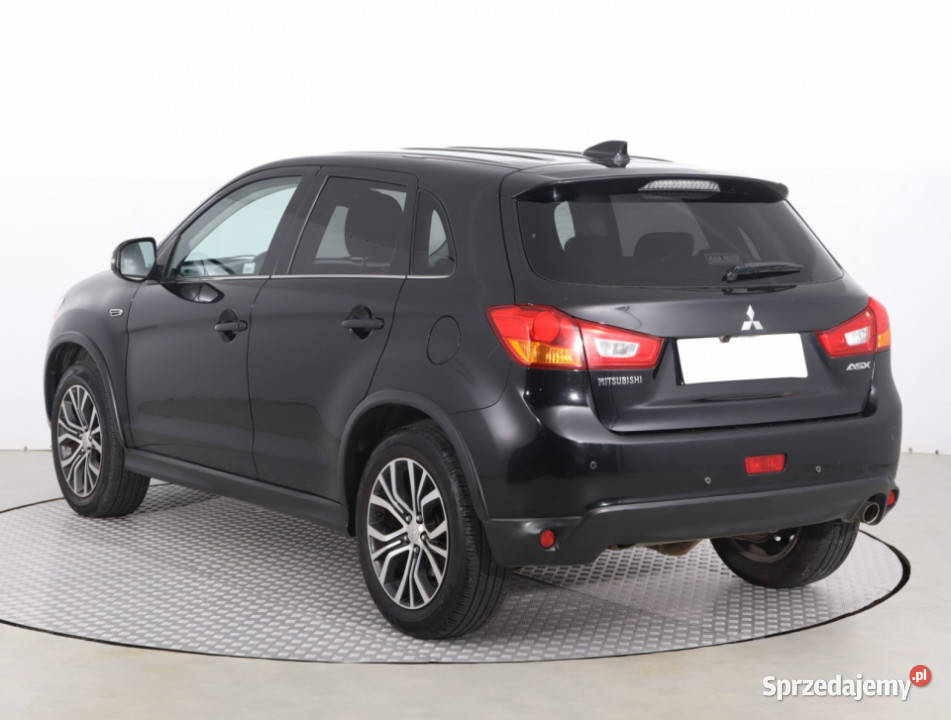 Mitsubishi ASX 16 MIVEC ESP Piaseczno sprzedam
