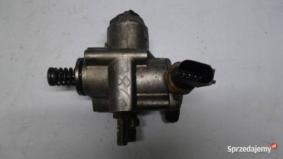 FORD FOCUS 10 ECOBOOST 12R 125 06F127025H Pompy wtryskowe świętokrzyskie