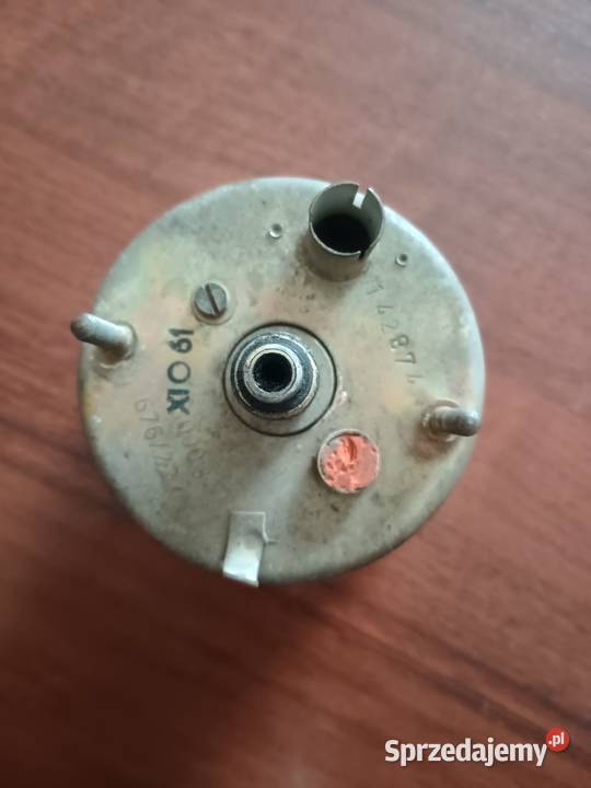 Obrotomierz Ursus c 360 3p oryginał Mera Pińczów sprzedam