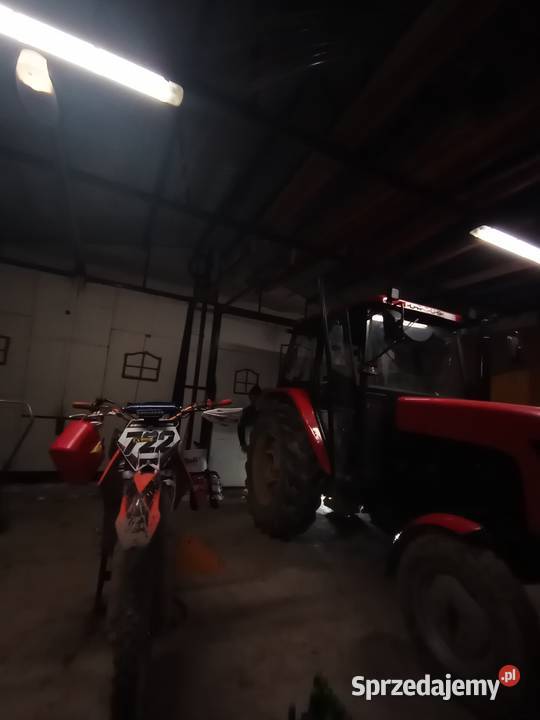 ktm sx85 2009 remoncie 7mth Rok produkcji 2009 Lipnica Wielka