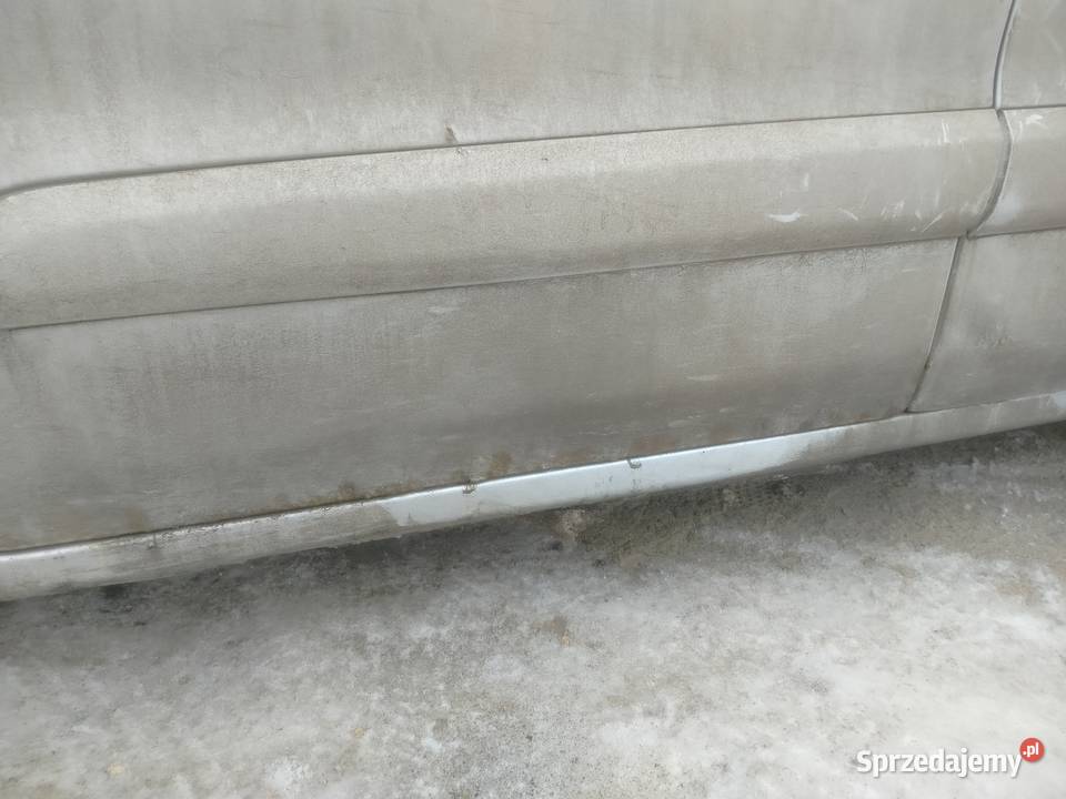 Sprzedam Citroena Berlingo Sierpc