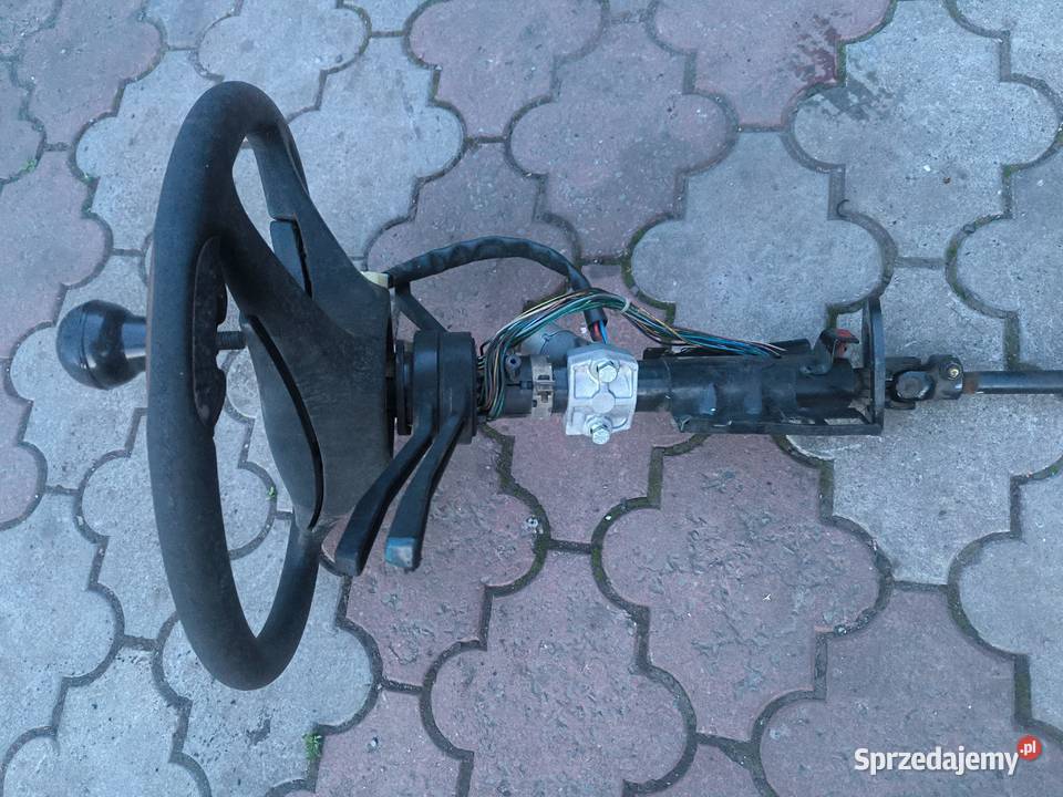 Ciagnik URSUS C330 C360 swap kompletne Ursus podkarpackie Stalowa Wola