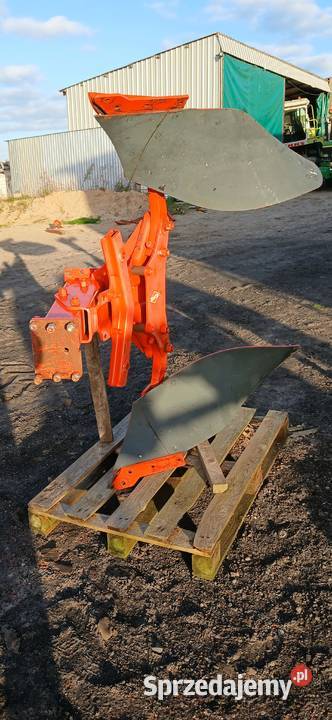 korpus pługa kuhn nowy Smętowo Graniczne