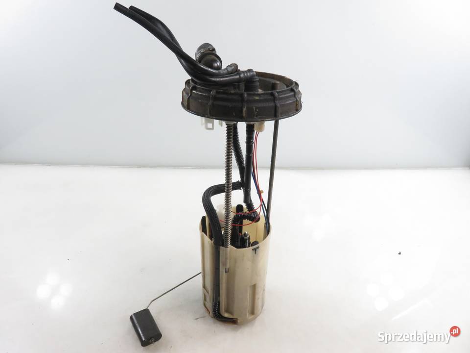 POMPA PALIWA PEUGEOT BOXER II 22 HDi NAKRĘTKA