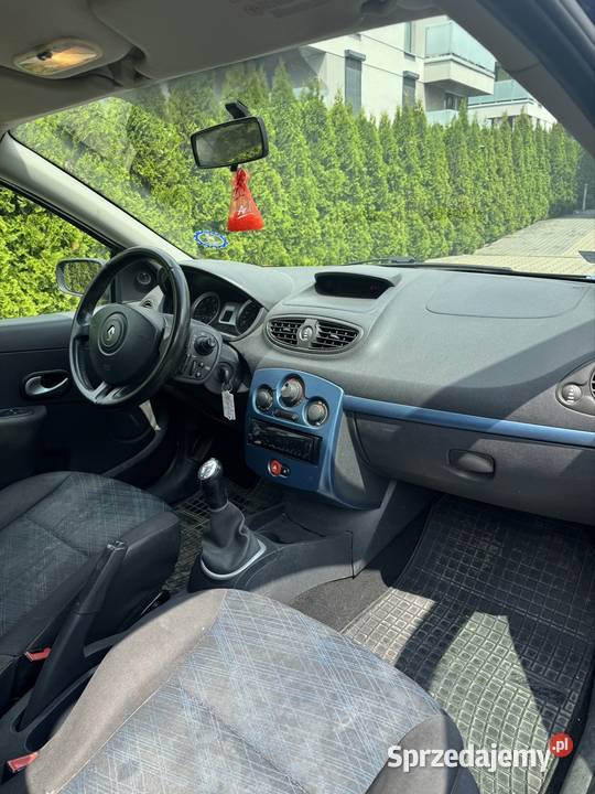 Sprzedam Renault Clio stan Clio