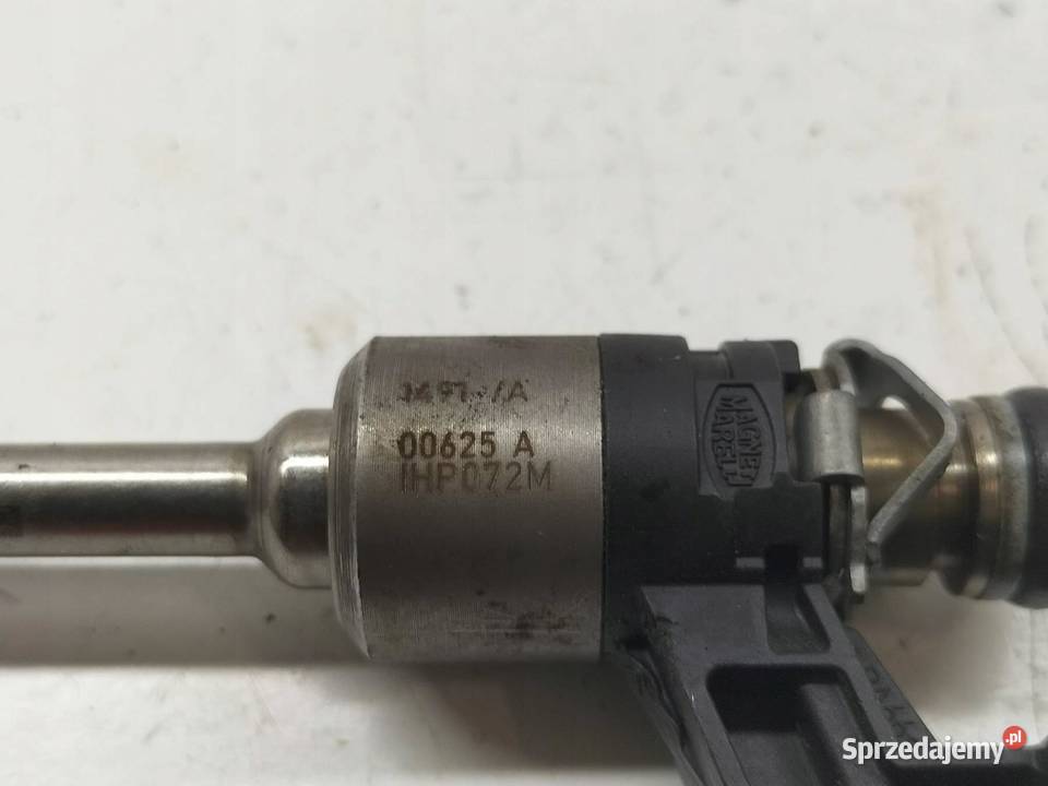 WTRYSKIWACZ 03C906036M 04476G IHP072M 14 TSI osobowe