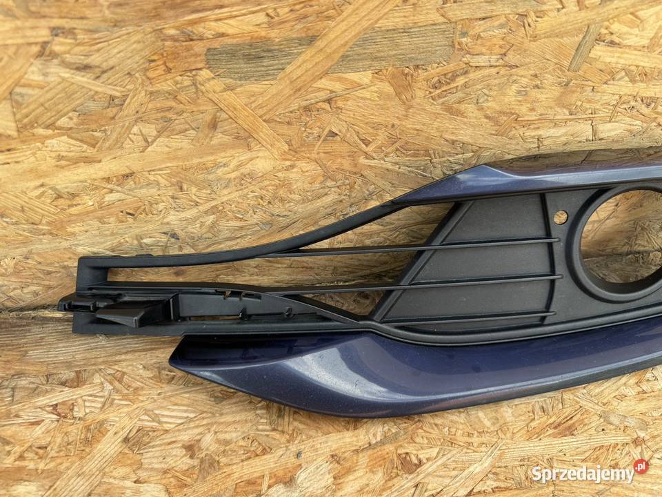 Kratka listwa zderzaka przód lewa bmw 4 f32 f33 Sieraków
