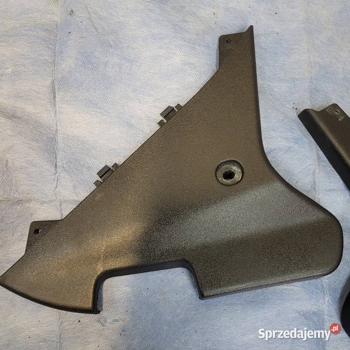 Gilera nexus 125 bok boczek owiewka lewa prawa Nowy Tomyśl sprzedam