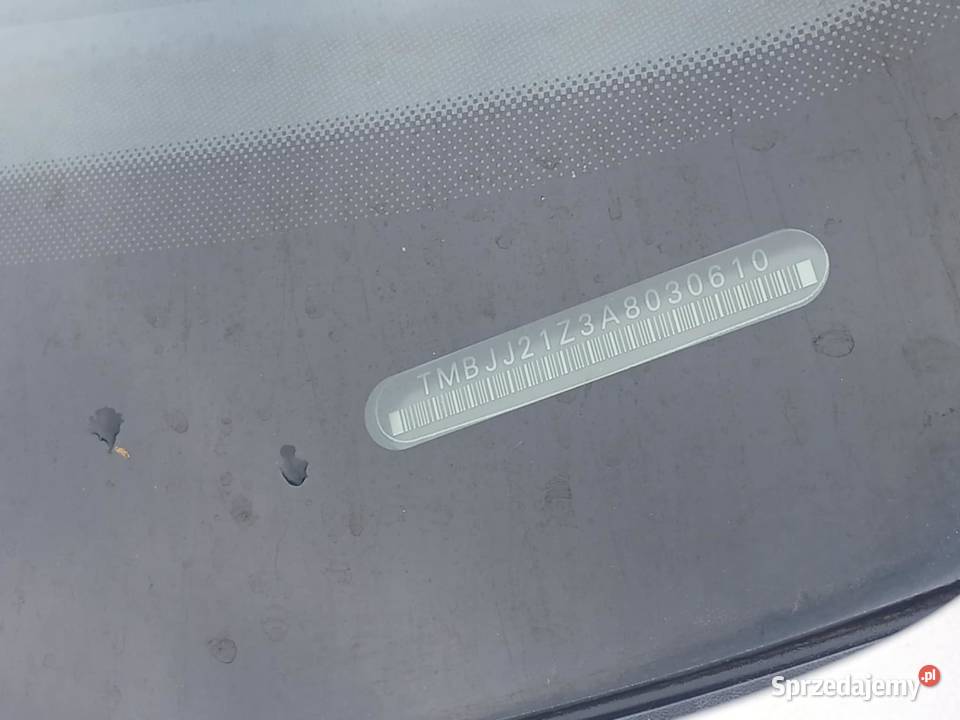 Skoda Octavia II 14 TSI 2010 137 200 1400cm3