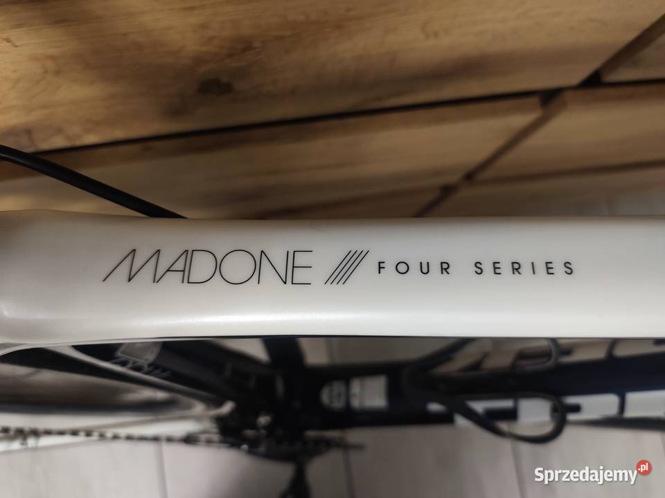 TREK MADONE 47 super szosówka Polkowice sprzedam