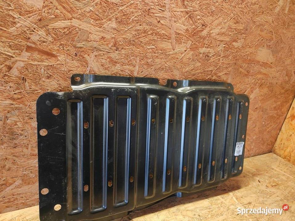 Osłona Podwozia Jeep Compass II 68500302AA wielkopolskie Pleszew