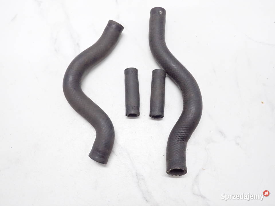 Przewody Chłodnicy Węże Chłodnicze Suzuki RM 250 Węże i przewody Strzelce Krajeńskie