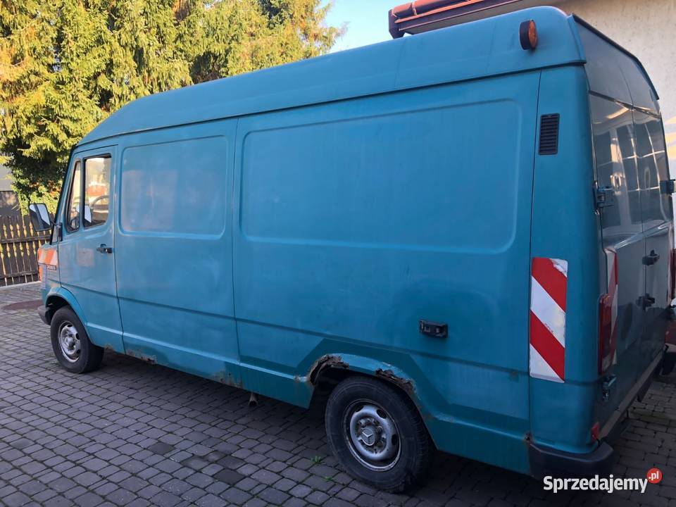 Mercedes Benz Tarnów sprzedam