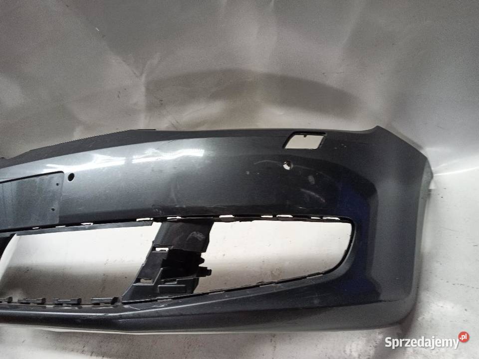 ZDERZAK PRZÓD PRZEDNI VW SHARAN II SEAT ALHAMBRA Zderzaki sprzedam