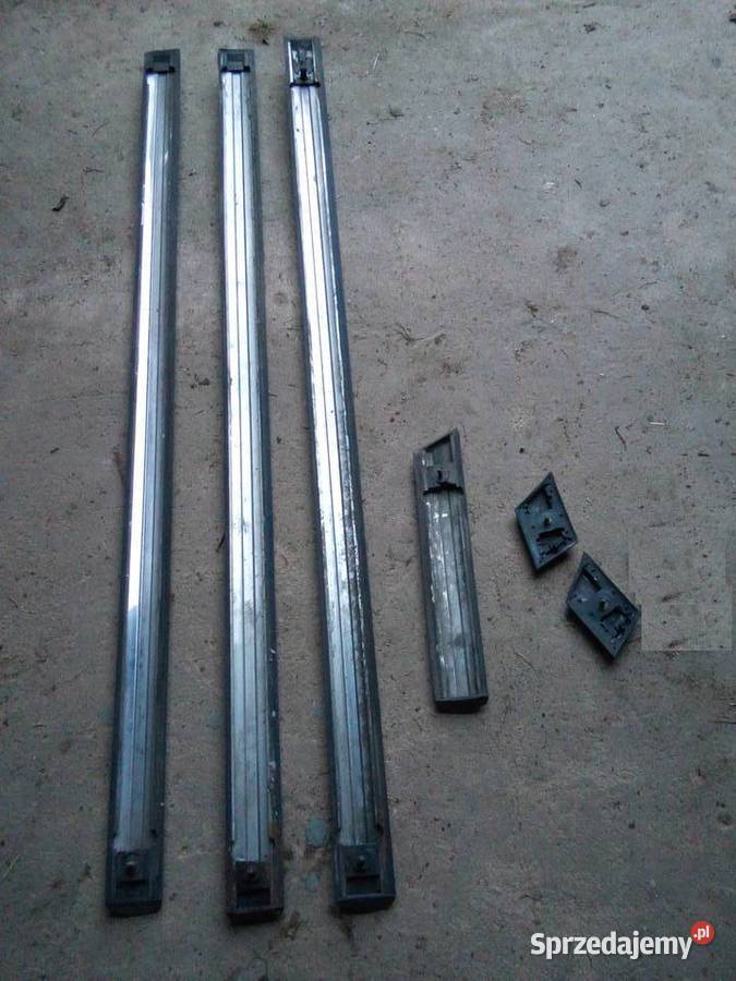 Drobnica bmw e23 Pozostałe Radom