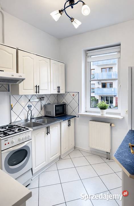 2 pokoje z balkonem 41 m Metro Bemowo garaż 41m2 Warszawa sprzedam