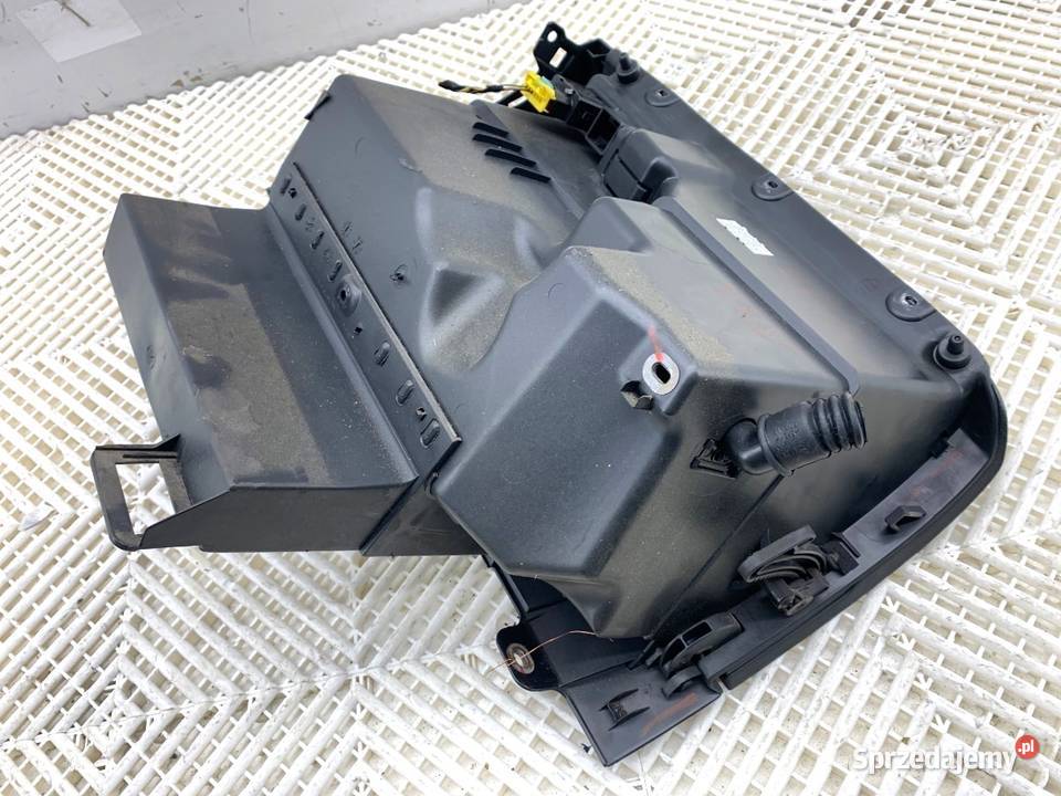 SCHOWEK PASAŻERA VW POLO V Hatchback 6R1857097R