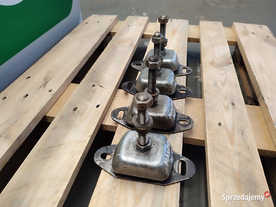Poduszki silnika 100046 MANITOU MLT Wilkowo
