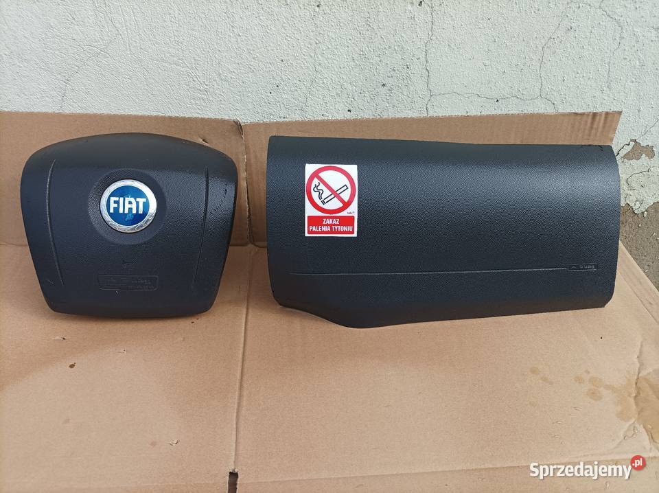 Fiat Ducato III AIRBAG Lublin sprzedam