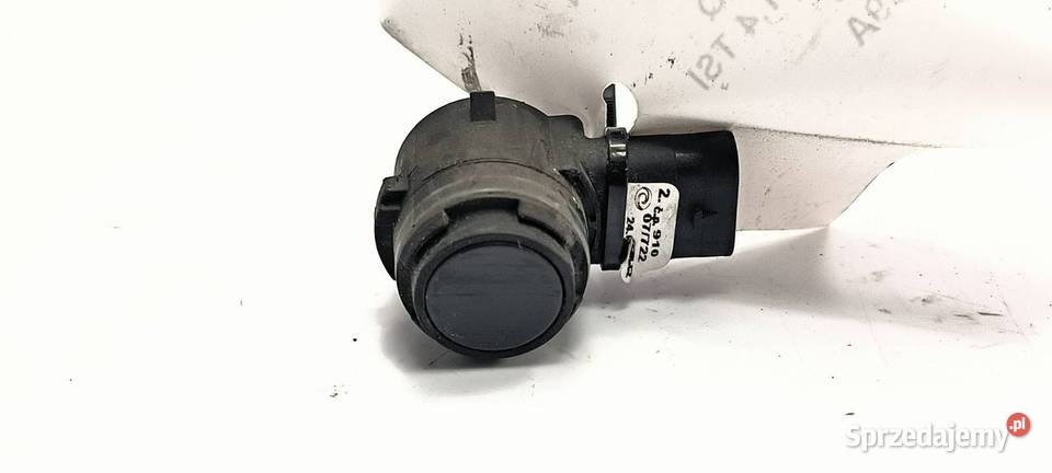 CZUJNIK PDC VOLKSWAGEN GOLF VII 5Q0919275B osobowe Lipno sprzedam