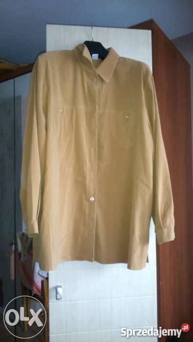 płaszcz damski żakiet rozmiar XXXL Poznań