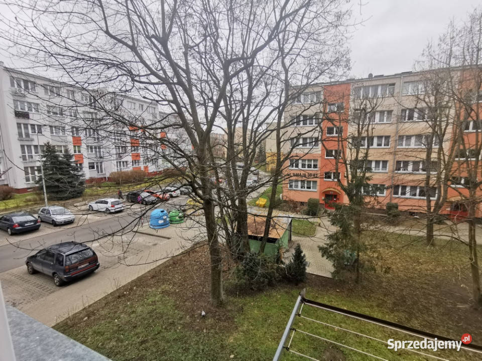 Słoneczna kawalerka 2679 m2 w Szczecinie na Rok budowy 1971 zachodniopomorskie Szczecin