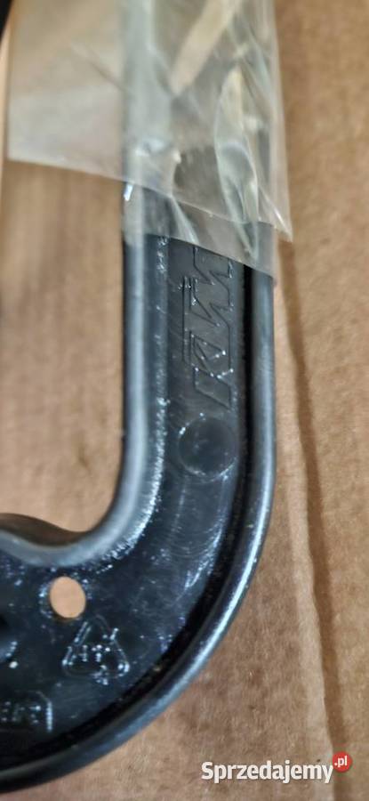 Stelaż filtra pająk podstawa ktm sx 85 tc 85 Filtry powietrza Gorlice