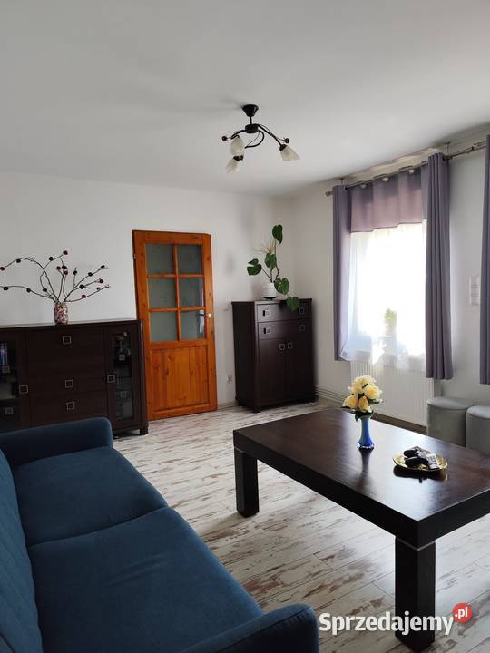 Sprzedam dom Borne Sulinowo Starowice 90m zachodniopomorskie
