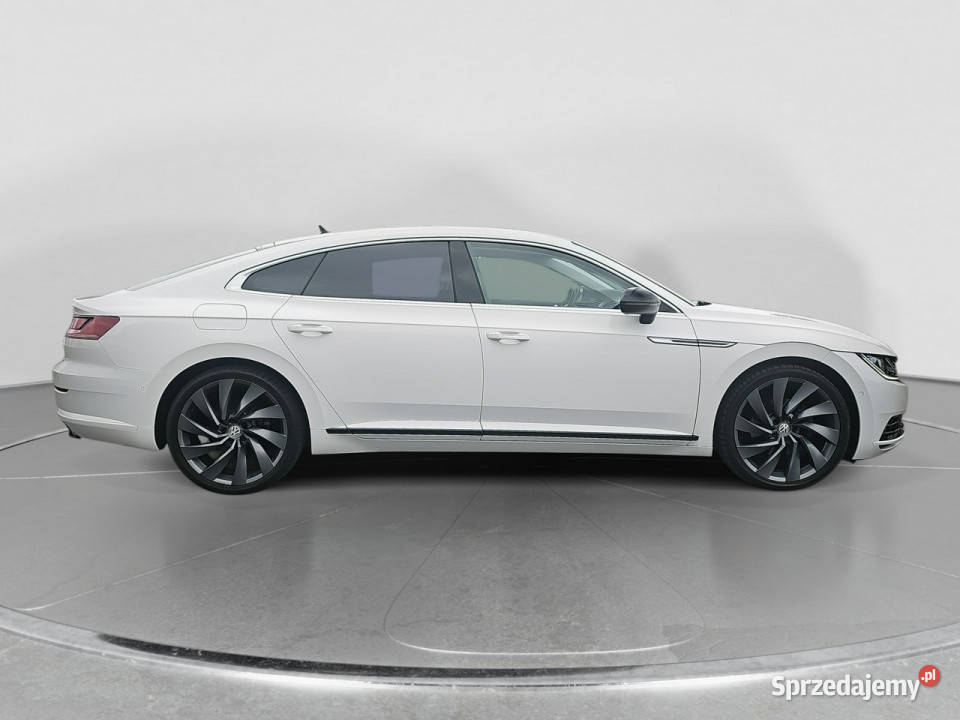 Volkswagen Arteon ESSENSE 20 TSI 190 DSG Janki