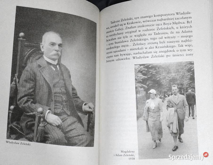 Z pamiętnika niemłodej już mężatki Magdalena Chełm